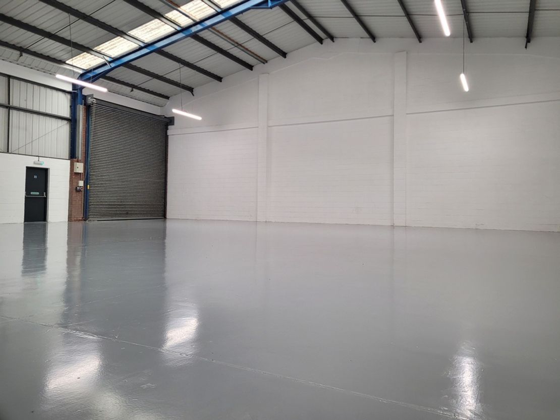 Unit 2 The Glades, Festival Way, Stoke On Trent, Staffordshire, ST1 5SQ