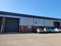 Property Image for Unit 2 The Glades, Festival Way, Stoke On Trent, Staffordshire, ST1 5SQ