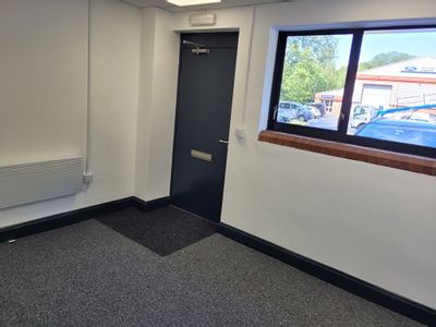Property Image for Unit 2 The Glades, Festival Way, Stoke On Trent, Staffordshire, ST1 5SQ