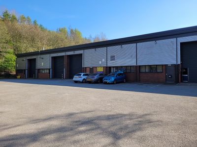 Property Image for Unit 2 The Glades, Festival Way, Stoke On Trent, Staffordshire, ST1 5SQ