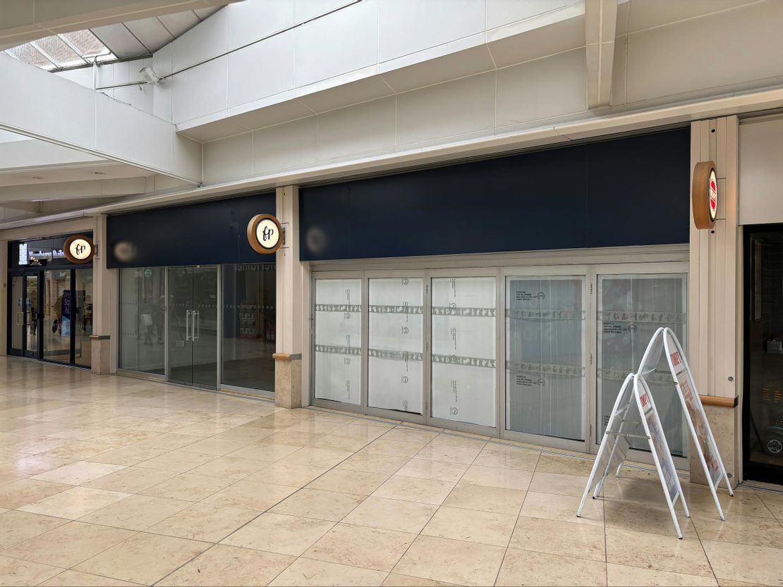 3 & 4 Chelsea House, Festival Place, Basingstoke, RG21 7JR