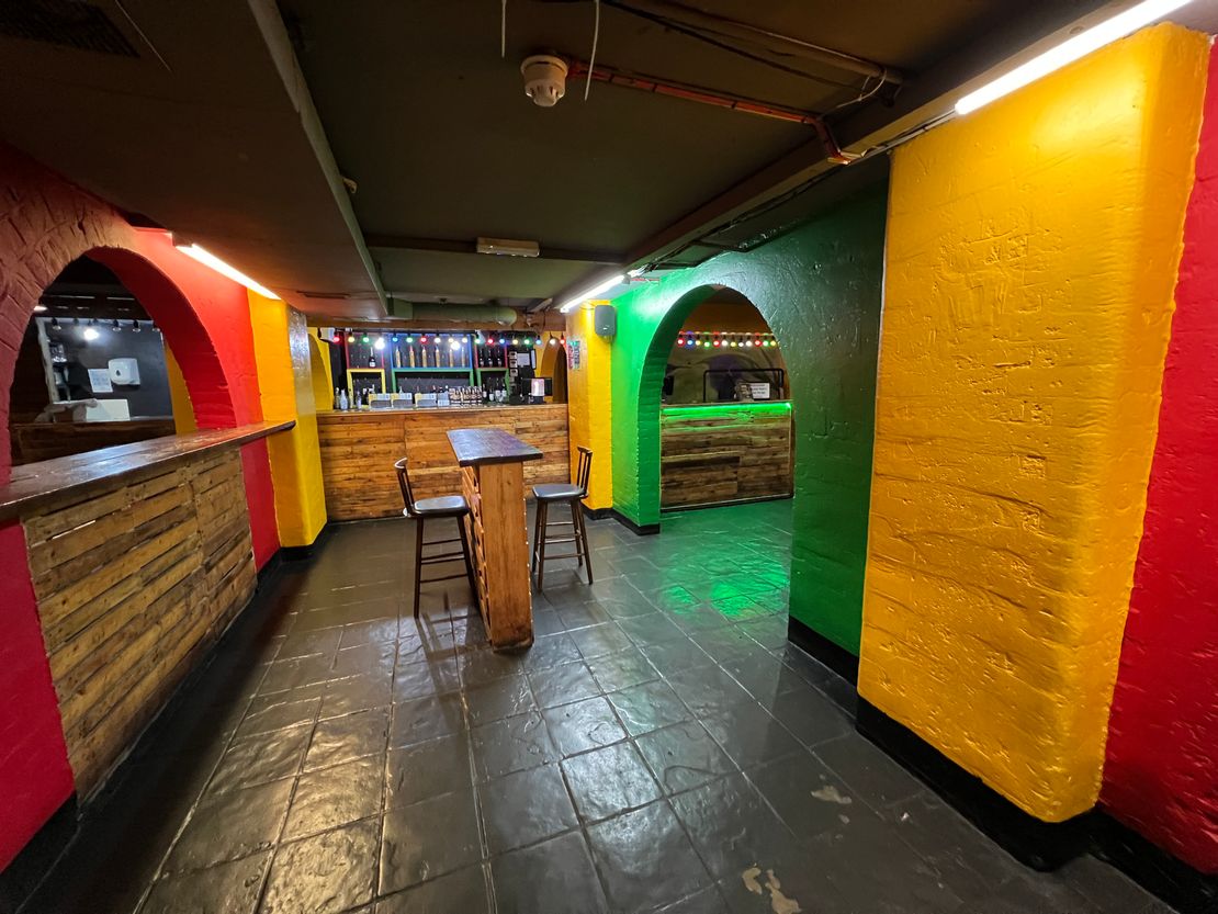 Unit 3, Howard House, 32-34 High Street, Croydon, Surrey, CR0 1YB