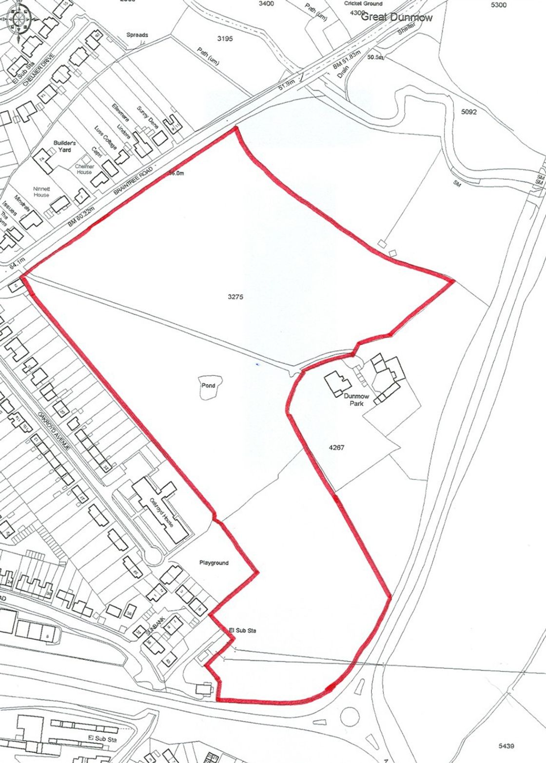 Property Floorplan 1