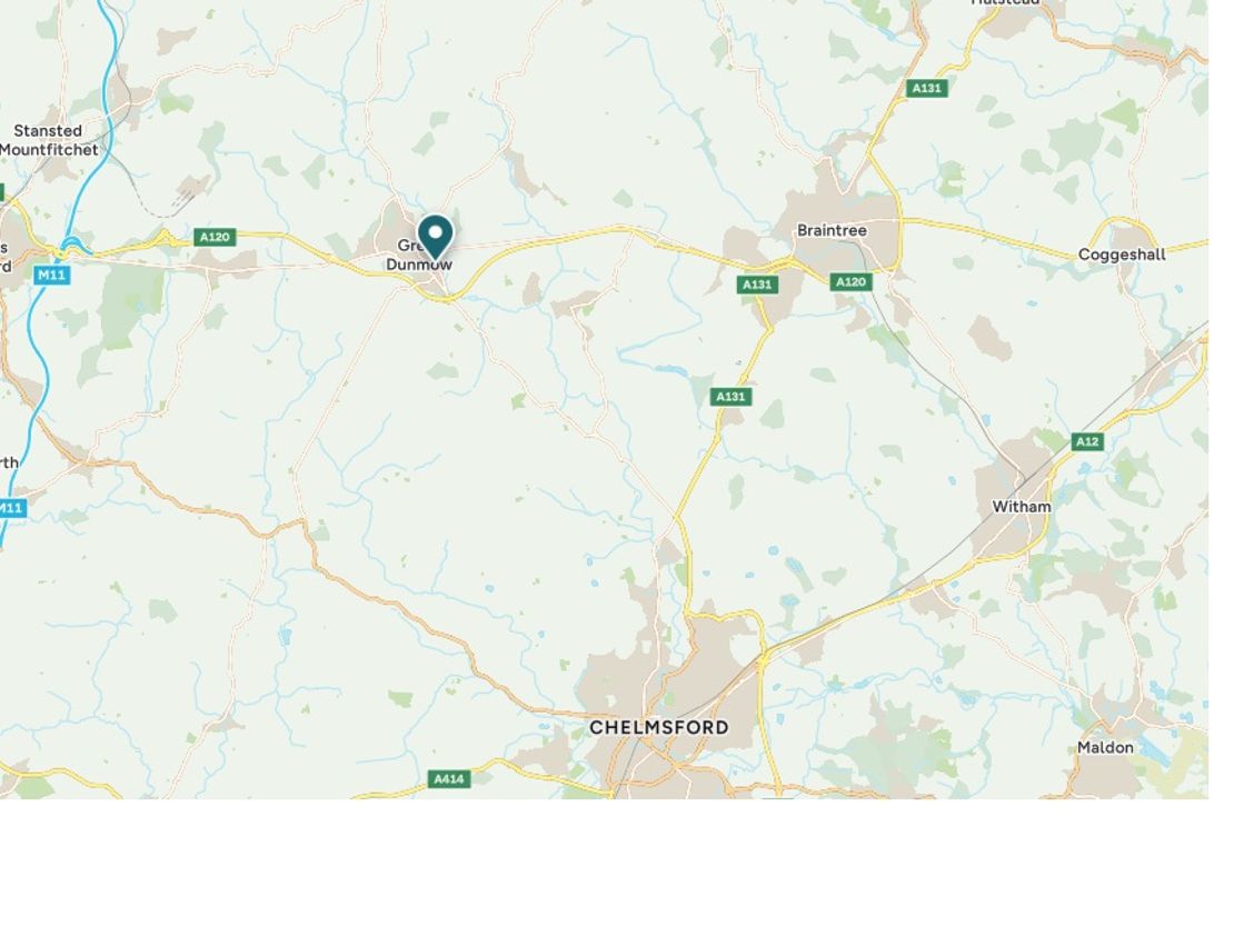 Land North Of B1256, Dunmow Park, Braintree Road, Great Dunmow, Essex, CM6 1HS
