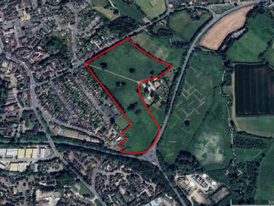 Property Image for Land North Of B1256, Dunmow Park, Braintree Road, Great Dunmow, Essex, CM6 1HS