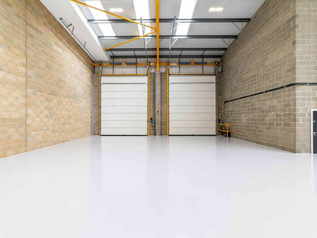 Unit 2 The Arena, Mollison Avenue, Enfield, EN3 7NL