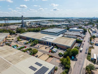Property Image for Unit 2 The Arena, Mollison Avenue, Enfield, EN3 7NL