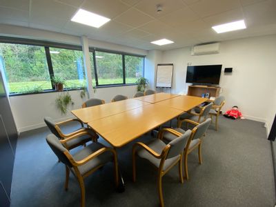 Property Image for Unit F4 Adanac North, Nursling, Southampton, Hampshire, SO15 0AS