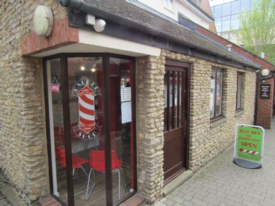 Property Image for Units 1 & 9, Evans Yard, Bicester, Oxfordshire, OX26 6JT