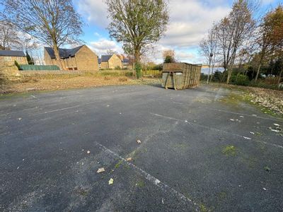 Property Image for Development Site to Rear of 72 & 74 New North Road, Huddersfield