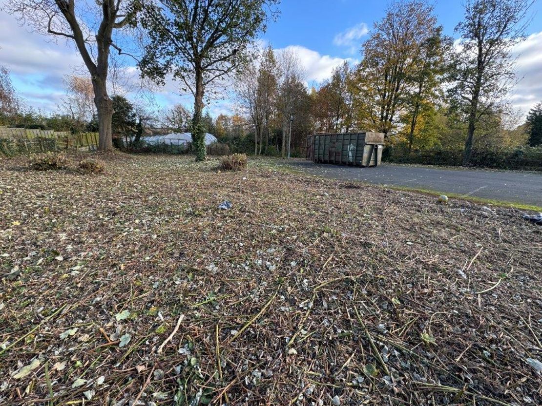 Development Site to Rear of 72 & 74 New North Road, Huddersfield