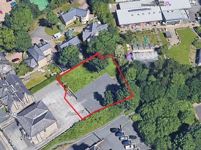 Property Image for Development Site to Rear of 72 & 74 New North Road, Huddersfield
