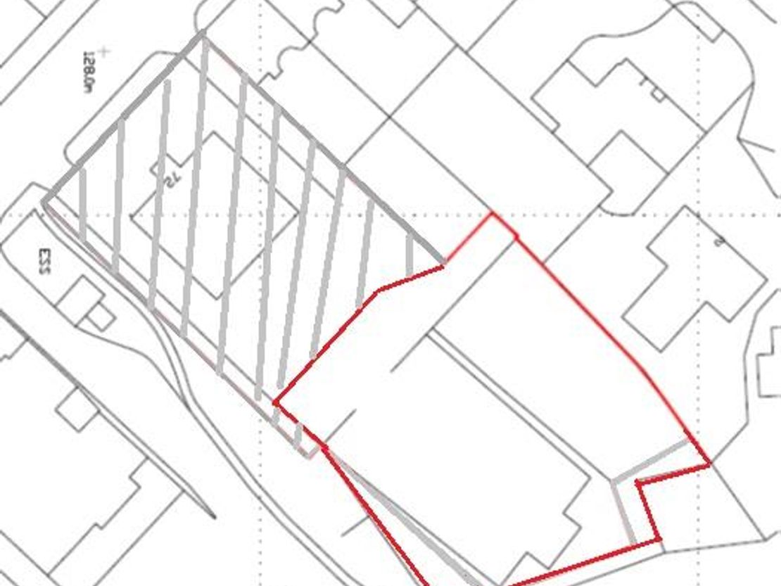 Development Site to Rear of 72 & 74 New North Road, Huddersfield