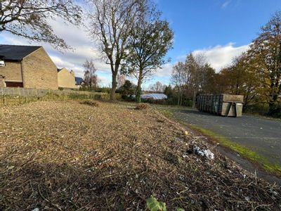 Property Image for Development Site to Rear of 72 & 74 New North Road, Huddersfield