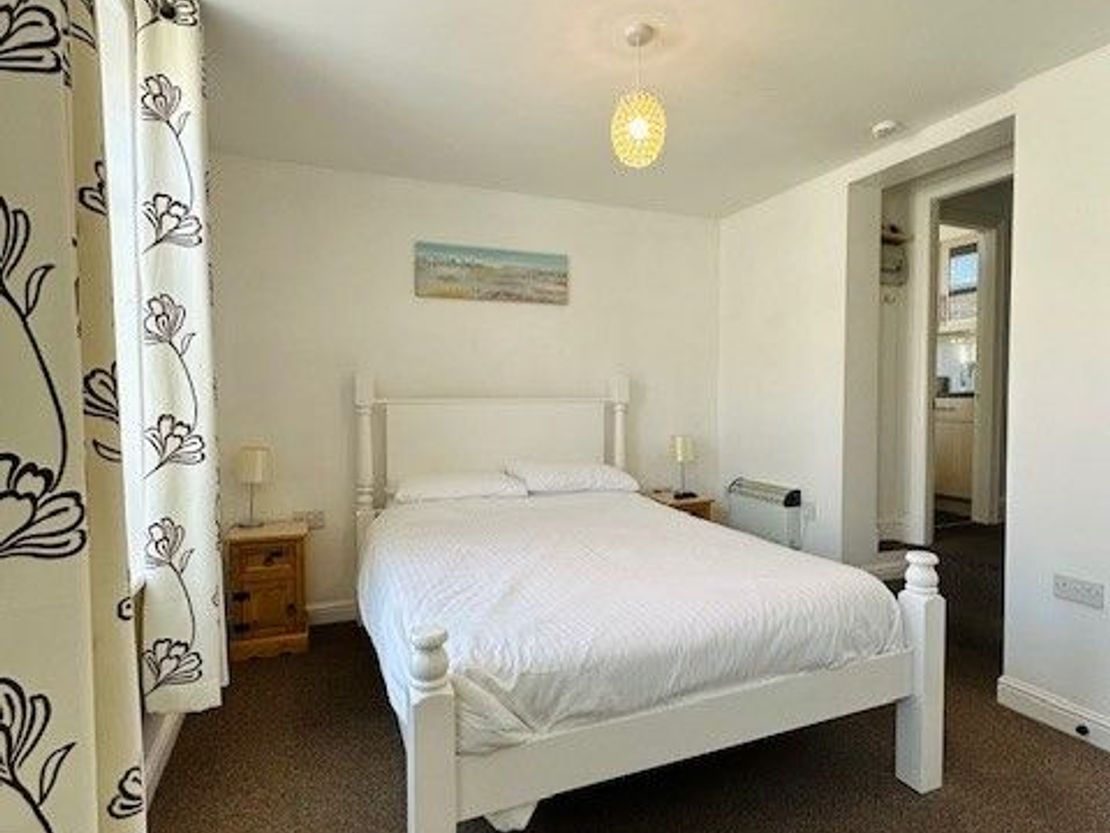 Delamere, 40 Woodfield Road, Blackpool, FY1