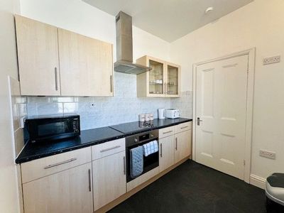 Property Image for Delamere, 40 Woodfield Road, Blackpool, FY1