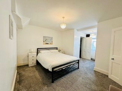 Property Image for Delamere, 40 Woodfield Road, Blackpool, FY1
