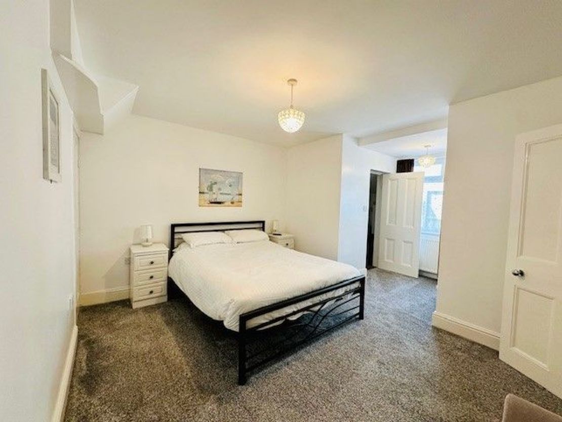 Delamere, 40 Woodfield Road, Blackpool, FY1