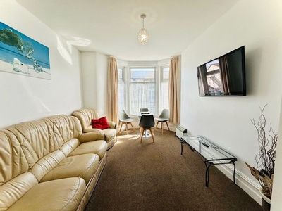 Property Image for Delamere, 40 Woodfield Road, Blackpool, FY1
