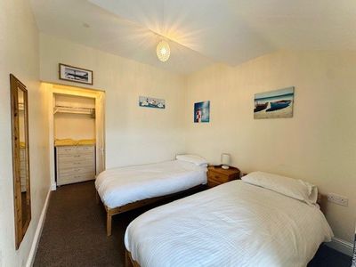 Property Image for Delamere, 40 Woodfield Road, Blackpool, FY1