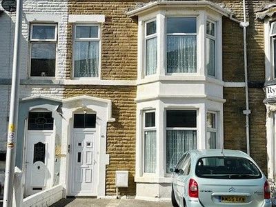 Property Image for Delamere, 40 Woodfield Road, Blackpool, FY1