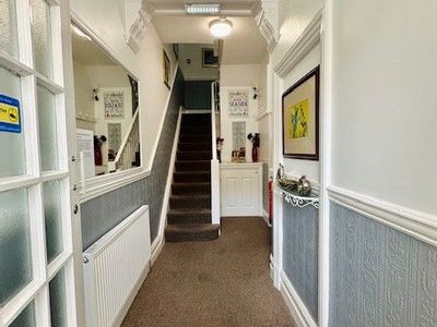 Property Image for Delamere, 40 Woodfield Road, Blackpool, FY1