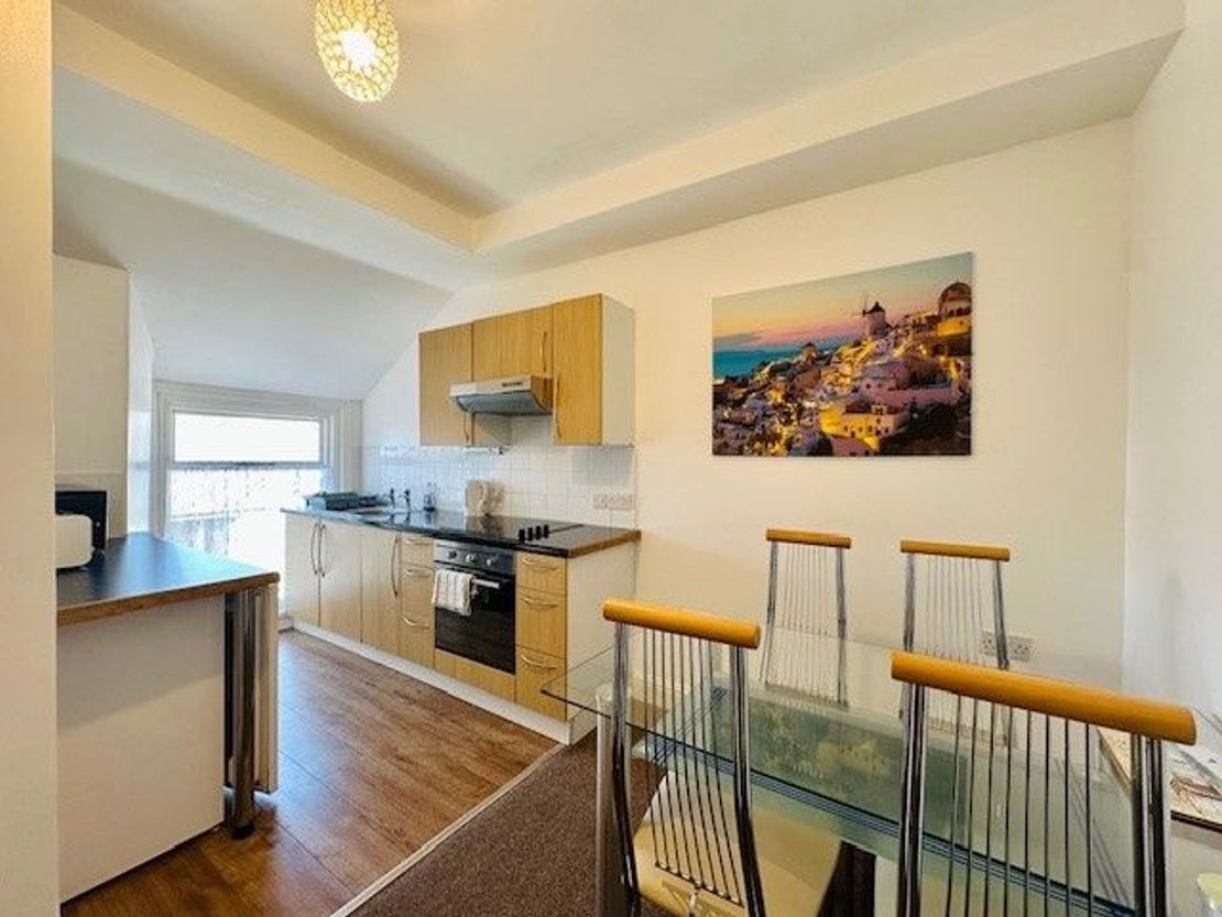 Delamere, 40 Woodfield Road, Blackpool, FY1