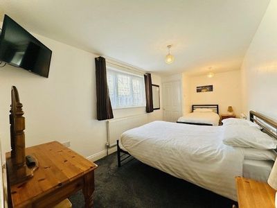 Property Image for Delamere, 40 Woodfield Road, Blackpool, FY1