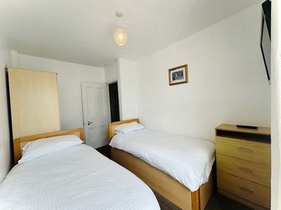 Property Image for Delamere, 40 Woodfield Road, Blackpool, FY1