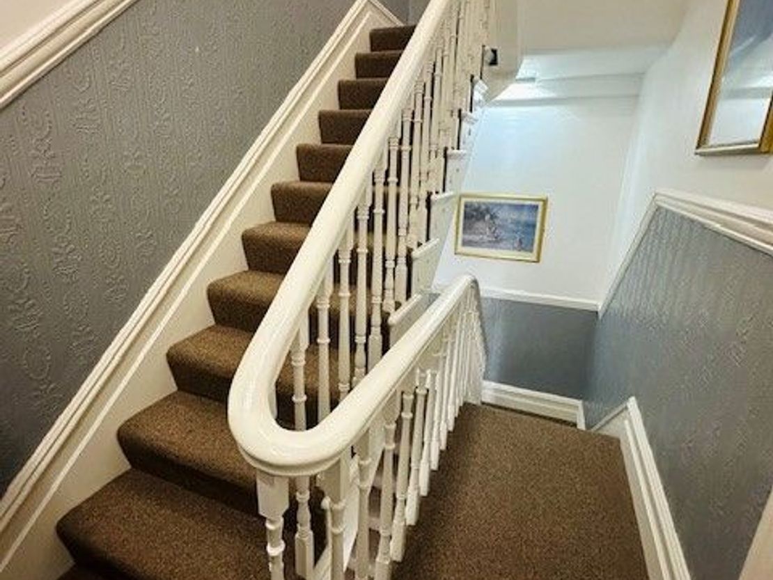 Delamere, 40 Woodfield Road, Blackpool, FY1