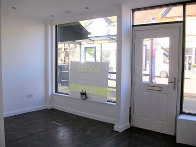 Property Image for 4, Plaza Way, Southchurch Road, Southend On Sea, Essex, SS1 2PU