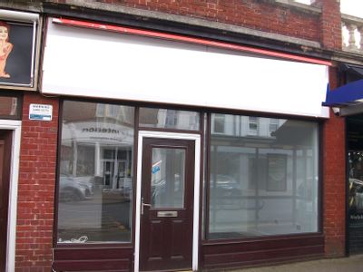 Property Image for 4, Plaza Way, Southchurch Road, Southend On Sea, Essex, SS1 2PU
