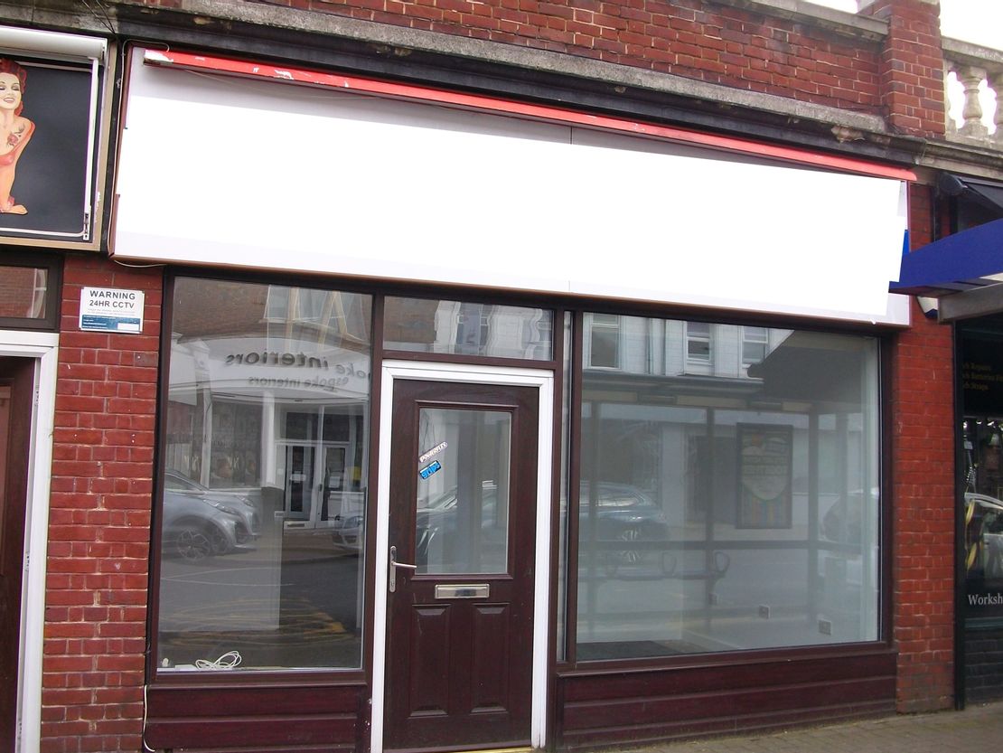 4, Plaza Way, Southchurch Road, Southend On Sea, Essex, SS1 2PU