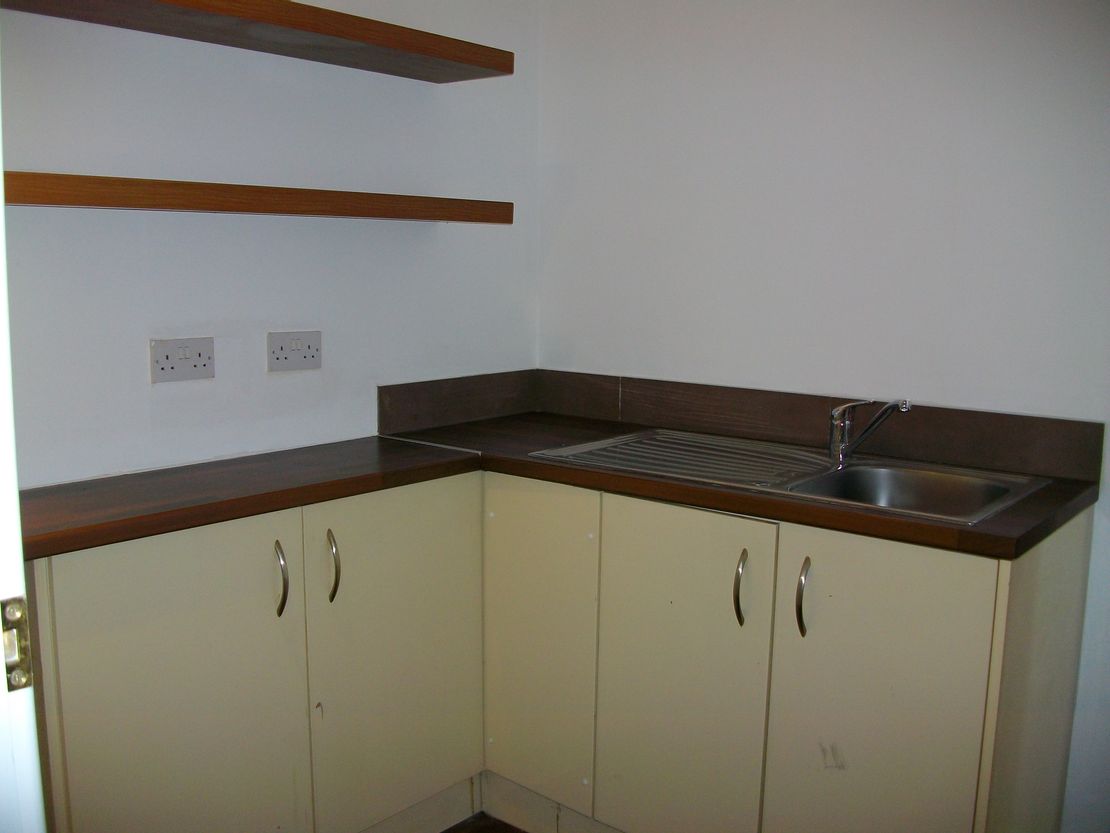 4, Plaza Way, Southchurch Road, Southend On Sea, Essex, SS1 2PU