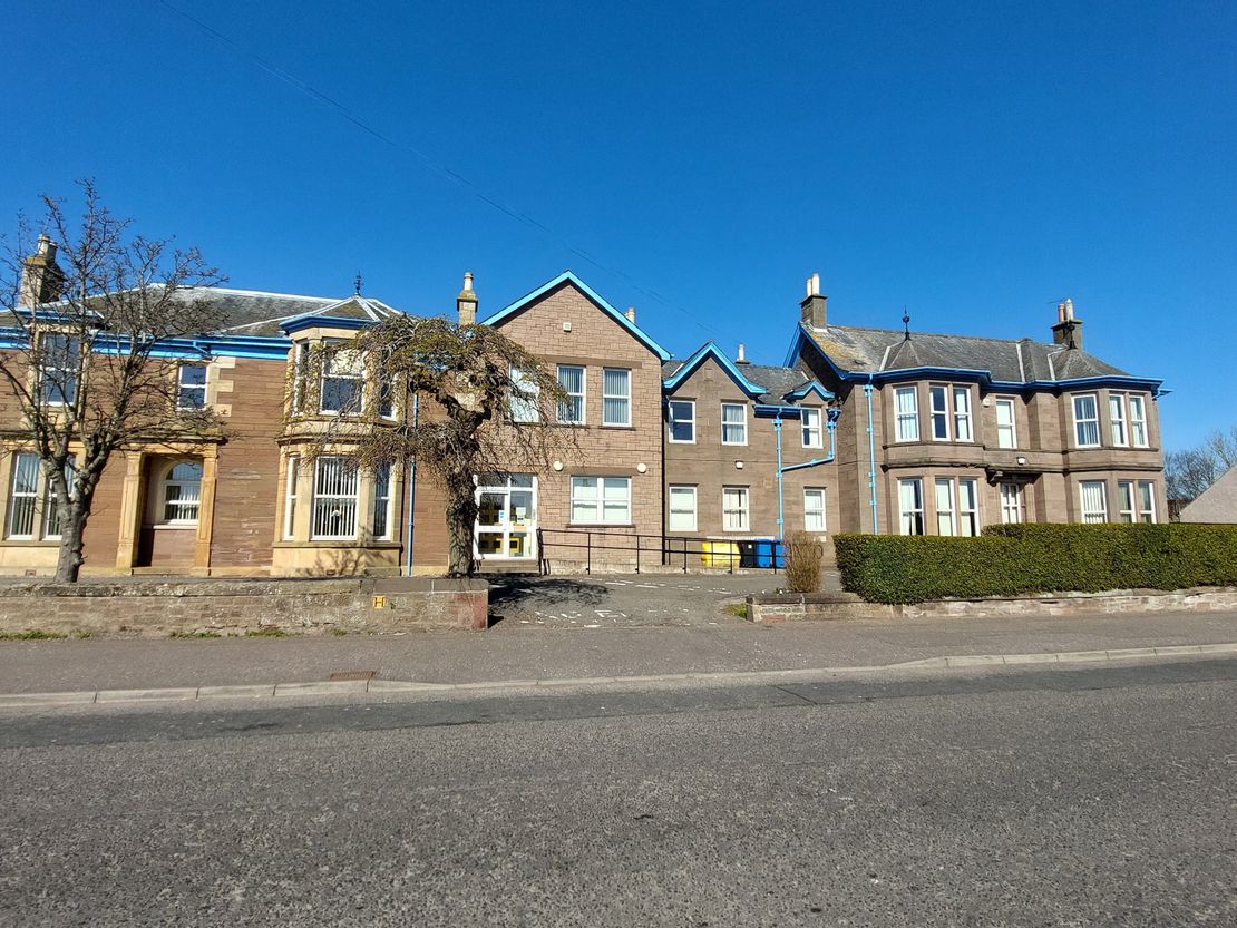 Gowanlea, Seaton Road, Arbroath, DD11 5DX