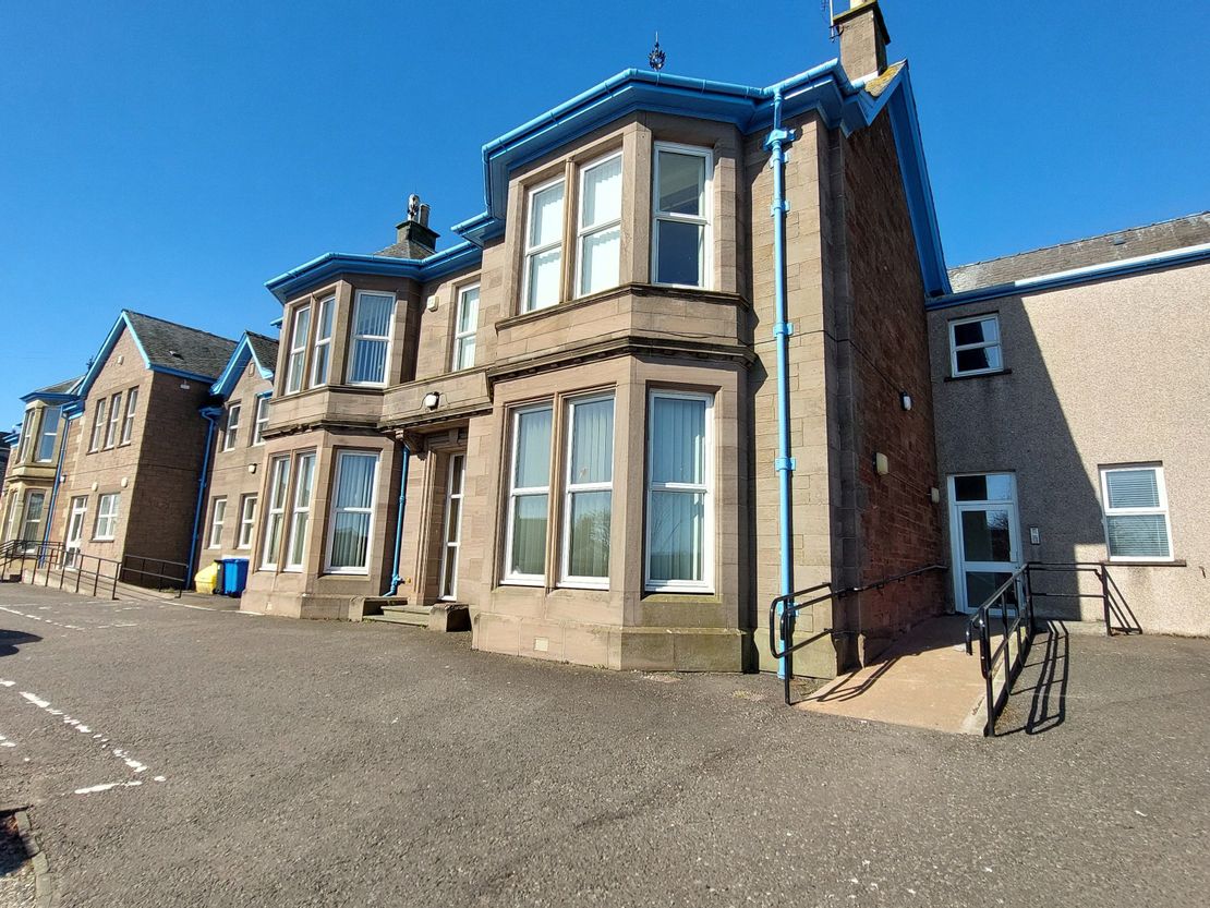 Gowanlea, Seaton Road, Arbroath, DD11 5DX