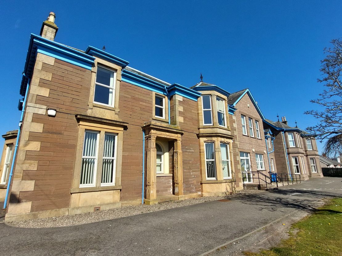 Gowanlea, Seaton Road, Arbroath, DD11 5DX