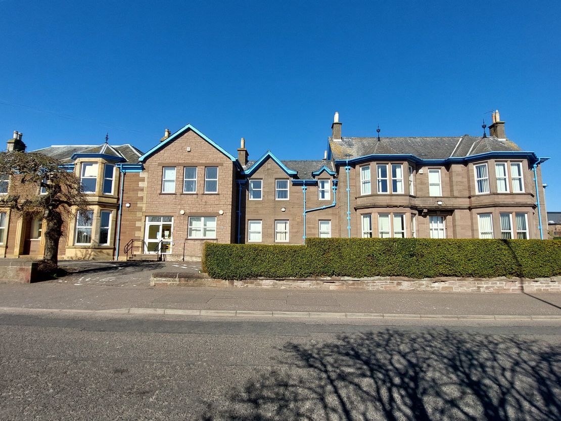 Gowanlea, Seaton Road, Arbroath, DD11 5DX