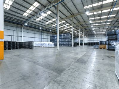 Property Image for 10, Clover Nook Road, Cotes Park Industrial Estate, Somercotes, Alfreton, Derbyshire, DE55 4RF