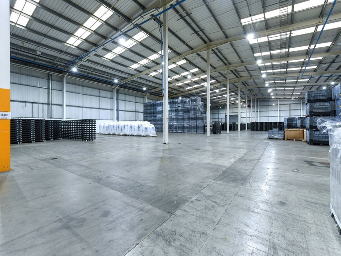 10, Clover Nook Road, Cotes Park Industrial Estate, Somercotes, Alfreton, Derbyshire, DE55 4RF