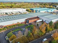 Property Image for 10, Clover Nook Road, Cotes Park Industrial Estate, Somercotes, Alfreton, Derbyshire, DE55 4RF