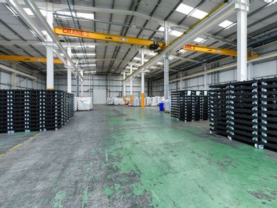 Property Image for 10, Clover Nook Road, Cotes Park Industrial Estate, Somercotes, Alfreton, Derbyshire, DE55 4RF