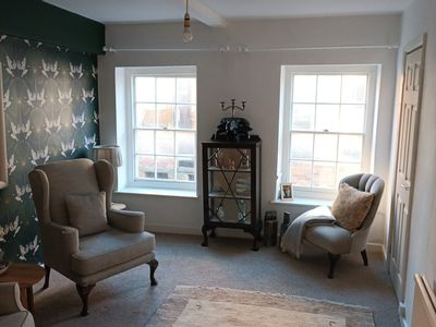 Property Image for 16 Lairgate, Beverley, East Riding Of Yorkshire, HU17 8EE