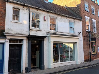 Property Image for 16 Lairgate, Beverley, East Riding Of Yorkshire, HU17 8EE