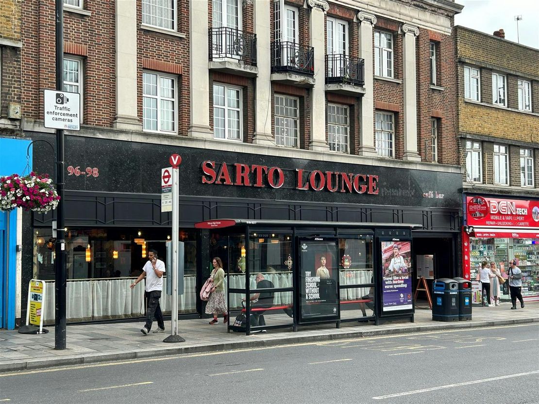 83 Sidcup High Street, Sidcup, DA14 6DN