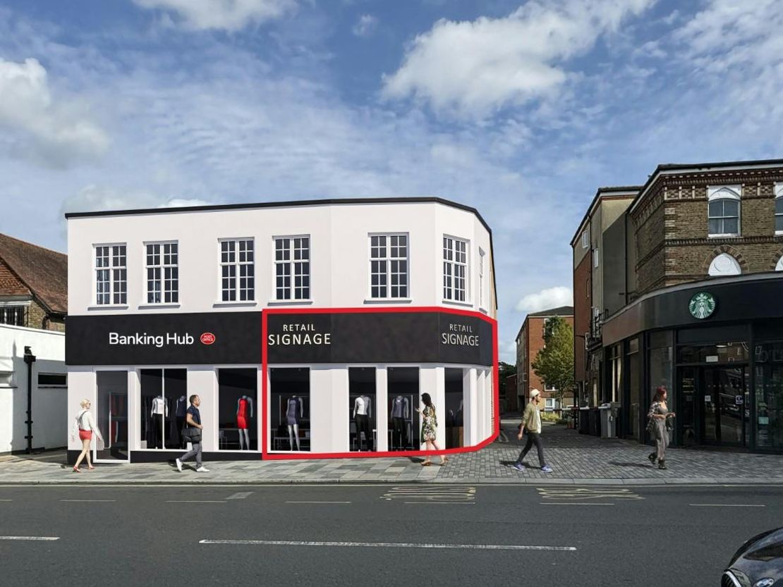 83 Sidcup High Street, Sidcup, DA14 6DN