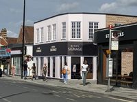 Property Image for 83 Sidcup High Street, Sidcup, DA14 6DN