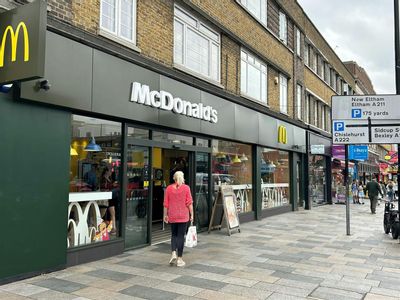 Property Image for 83 Sidcup High Street, Sidcup, DA14 6DN
