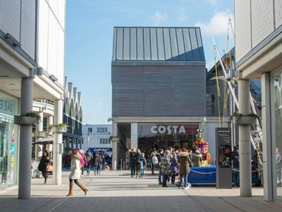 Property Image for Basement Leisure Unit, Arc Shopping Centre, Bury St. Edmunds, IP33 3DG