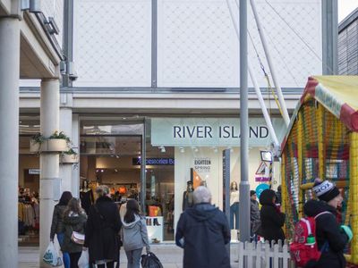 Property Image for Basement Leisure Unit, Arc Shopping Centre, Bury St. Edmunds, IP33 3DG